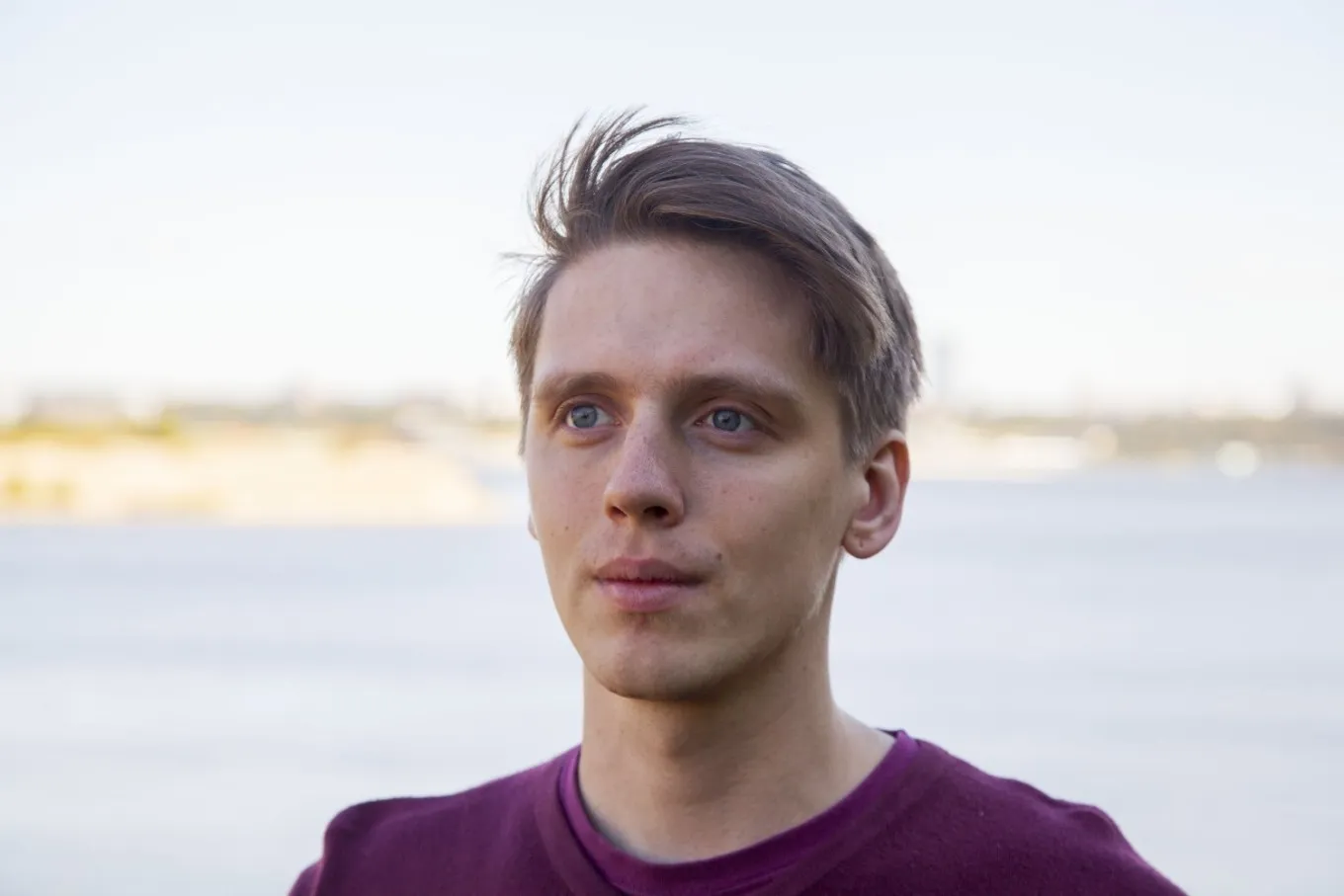 Kamil D.
