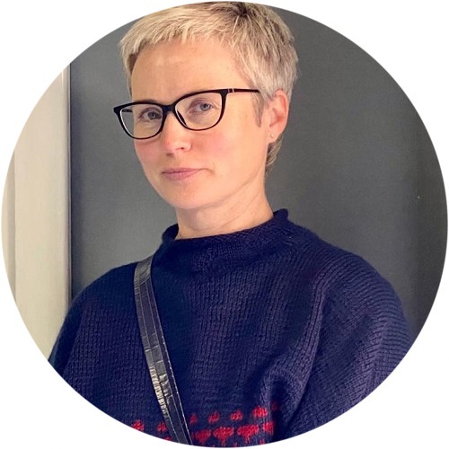 MagdalenMagdalena S. projektantka wnętrza S., dizajnerica interijera